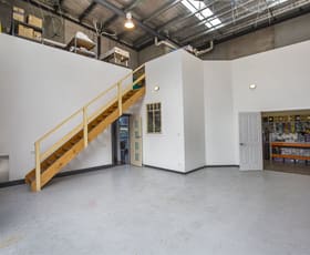 Factory, Warehouse & Industrial commercial property leased at 1/33 Catherine Street Coburg North VIC 3058