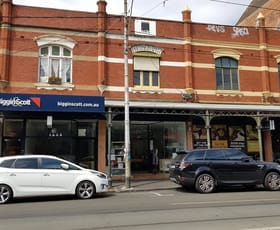 Factory, Warehouse & Industrial commercial property leased at 438 Sydney Road Brunswick VIC 3056