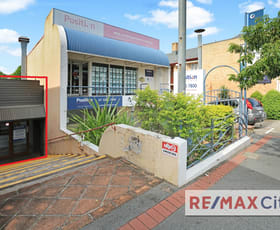 Other commercial property leased at Lower/233 Given Terrace Paddington QLD 4064