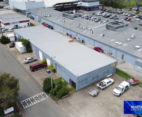 Factory, Warehouse & Industrial commercial property leased at Morayfield QLD 4506