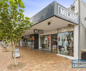 Medical / Consulting commercial property leased at 91 Main Street Mornington VIC 3931