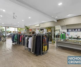Shop & Retail commercial property leased at 91 Main Street Mornington VIC 3931
