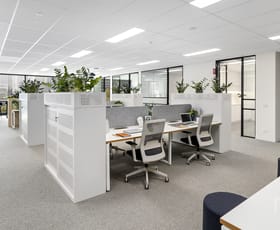 Offices commercial property leased at Unit 5, Level 2/101 Moray Street South Melbourne VIC 3205
