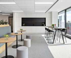 Offices commercial property leased at Unit 5, Level 2/101 Moray Street South Melbourne VIC 3205