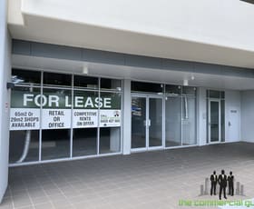 Offices commercial property leased at 203/113 Landsborough Ave Scarborough QLD 4020