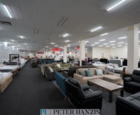 Factory, Warehouse & Industrial commercial property leased at 243 - 247 Parramatta Road Auburn NSW 2144