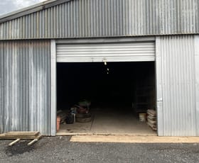 Factory, Warehouse & Industrial commercial property leased at 3/4 Melvin Street Norville QLD 4670