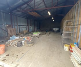 Factory, Warehouse & Industrial commercial property leased at 3/4 Melvin Street Norville QLD 4670