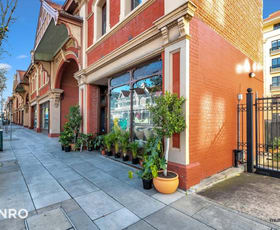 Shop & Retail commercial property leased at 248 Grenfell Street Adelaide SA 5000