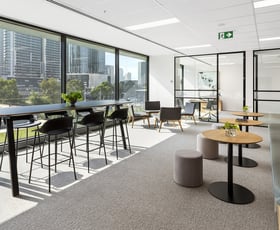 Offices commercial property leased at Unit 7, Level 2/101 Moray Street South Melbourne VIC 3205