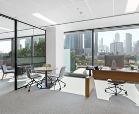 Offices commercial property leased at Unit 7, Level 2/101 Moray Street South Melbourne VIC 3205