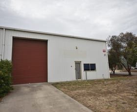 Factory, Warehouse & Industrial commercial property leased at B/42 Conrad Place North Albury NSW 2640