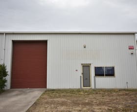 Factory, Warehouse & Industrial commercial property leased at B/42 Conrad Place North Albury NSW 2640
