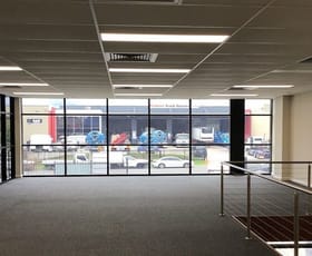 Offices commercial property leased at Office, Unit 1/7 Waler Crescent Smeaton Grange NSW 2567