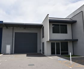 Factory, Warehouse & Industrial commercial property leased at 1/10 Niche Parade Wangara WA 6065