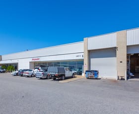Factory, Warehouse & Industrial commercial property leased at 15 Walters Drive Osborne Park WA 6017