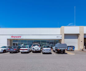 Factory, Warehouse & Industrial commercial property leased at 15 Walters Drive Osborne Park WA 6017