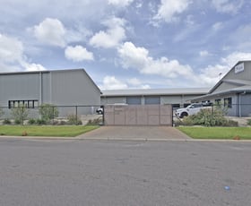 Factory, Warehouse & Industrial commercial property leased at 3/3A Verrinder Road Berrimah NT 0828