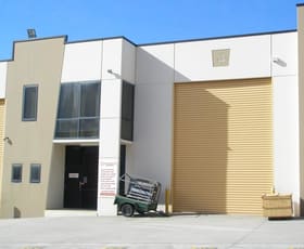 Factory, Warehouse & Industrial commercial property leased at Wetherill Park NSW 2164