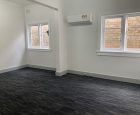 Medical / Consulting commercial property leased at 5/72A Willoughby Road Crows Nest NSW 2065