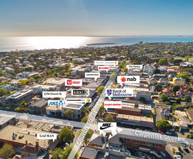 Shop & Retail commercial property leased at Shop 2/54 Church Street Brighton VIC 3186