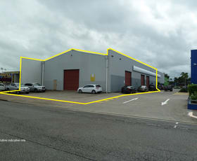 Showrooms / Bulky Goods commercial property leased at 16 Peel Street Mackay QLD 4740