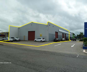 Offices commercial property leased at 16 Peel Street Mackay QLD 4740