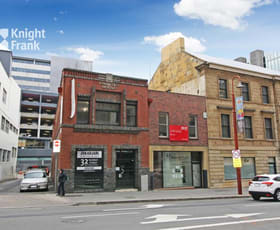 Offices commercial property for lease at Ground  Unit 2/57 Collins Hobart TAS 7000