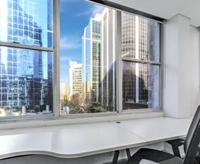 Offices commercial property leased at 502/107 Walker Street North Sydney NSW 2060