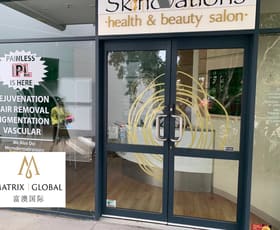 Offices commercial property leased at Shop A6/201 varsity parade, Market Square Robina QLD 4226