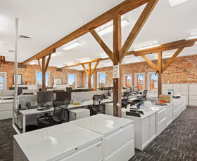 Offices commercial property leased at Lots 4 & 5, Level 2, 16 Telford Street Newcastle NSW 2300