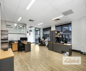 Medical / Consulting commercial property leased at 17/14 Browning Street South Brisbane QLD 4101