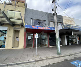 Shop & Retail commercial property leased at Ground Floor/438 Hampton Street Hampton VIC 3188