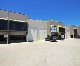 Showrooms / Bulky Goods commercial property leased at Unit 7/5-7 Lone Pine Place Smeaton Grange NSW 2567