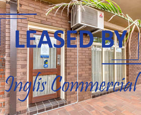 Shop & Retail commercial property leased at Unit 2/16 Hill Street Camden NSW 2570