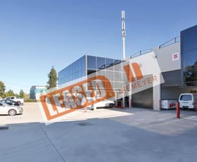 Showrooms / Bulky Goods commercial property leased at 194 Military Road Guildford NSW 2161