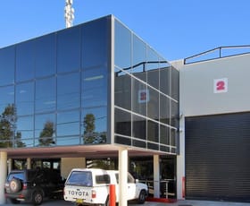 Showrooms / Bulky Goods commercial property leased at 194 Military Road Guildford NSW 2161