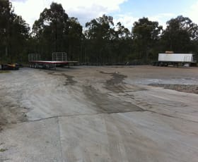 Factory, Warehouse & Industrial commercial property leased at 192 Tile Street Wacol QLD 4076