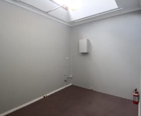 Offices commercial property leased at Suite 2 Level 1/12 Bankstown City Plaza Bankstown NSW 2200