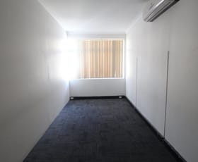 Offices commercial property leased at Suite 3 Level 1/12 Bankstown City Plaza Bankstown NSW 2200