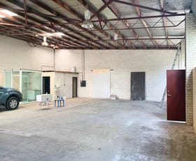 Factory, Warehouse & Industrial commercial property leased at 2/13 Graham Hill Road Narellan NSW 2567