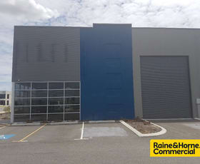 Factory, Warehouse & Industrial commercial property leased at 1/5 Tesla Link Wangara WA 6065