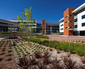 Offices commercial property for lease at Equinox Building 1 70 Kent Street Deakin ACT 2600