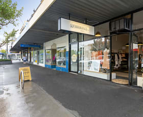 Shop & Retail commercial property leased at Grd Floor/124 Bridport Street Albert Park VIC 3206