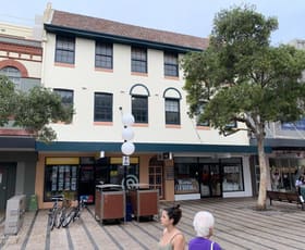 Medical / Consulting commercial property leased at Suite 3/12-16 Sydney Road Manly NSW 2095