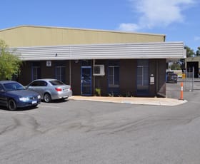 Offices commercial property leased at Unit 2, 23 Glassford Road Kewdale WA 6105