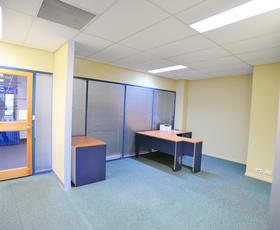 Showrooms / Bulky Goods commercial property leased at Suite 1.04/9 Murrajong Road Springwood QLD 4127