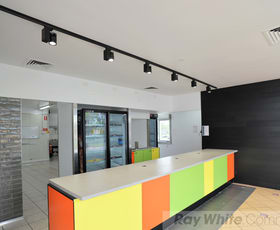 Other commercial property leased at Shop 5/116-118 Wembley Rd Logan Central QLD 4114