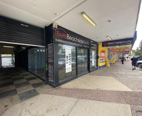 Shop & Retail commercial property leased at 1/14 Griffith Street Coolangatta QLD 4225