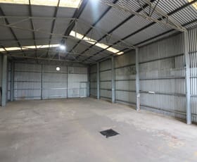 Factory, Warehouse & Industrial commercial property leased at W/house 2/64 Wing Street Wingfield SA 5013